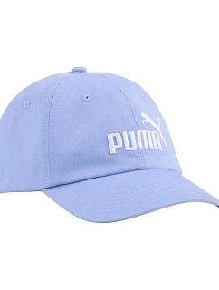 Dětská kšiltovka Puma Ess No.1 Logo BB, fialová, 26853 05
