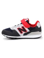 Juniorská dětská obuv YV996MNR - New Balance