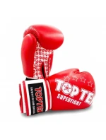 Boxerské rukavice TOP TEN RTT-SUPERFIGHT 3000 STARS