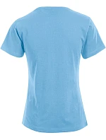 Promodoro 3005 Dámské tričko "Premium" 40.3005 alaskan blue Promodoro 3005 Dámské tričko "Premium" 40.3005 alaskan blue