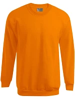 Promodoro 5099 Pánská mikina 40.5099 orange Promodoro 5099 Pánská mikina 40.5099 orange