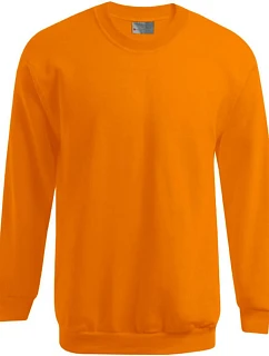 Promodoro 5099 Pánská mikina 40.5099 orange