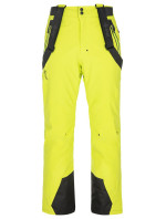 Pánské lyžařské kalhoty Legend-m světle zelená - Kilpi