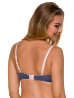 Lupo 3110 barva: modro-růžová Lupo 3110 barva: modro-růžová