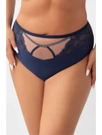 Gorsenia K760/1 Saanvi barva: tmavě modrá