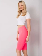 Legíny EM LG 574.05 fluo růžová