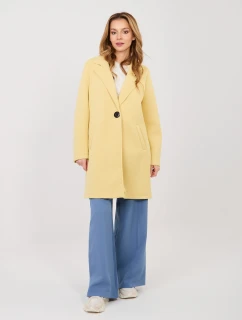 Povlak IT EN FL8153 1.04 světle žlutý