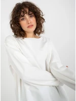 Mikina VI BL 094.03P ecru