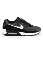 unisex sportovní boty Air Max 90 CN8490-002 Černá s bílou - Nike