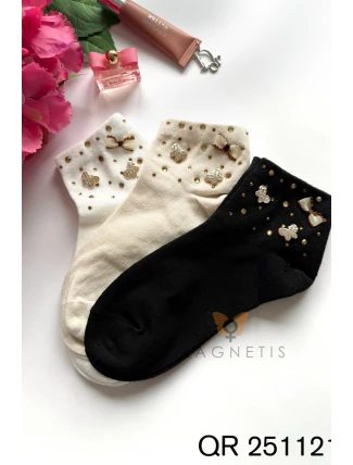 APLIKACE NA PONOŽKY QR-251121