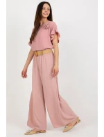 Dámské kalhoty  model 180204 Italy Moda