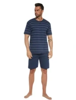 Pánské pyžamo Cornette 338/41 Pánské pyžamo Cornette 338/41