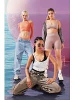 sloggi EVER Ease Tank Top - WHITE - SLOGGI WHITE - SLOGGI