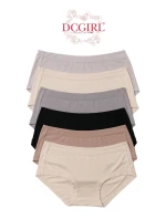 DC Girl kalhotky 26821 A'12 M-XL