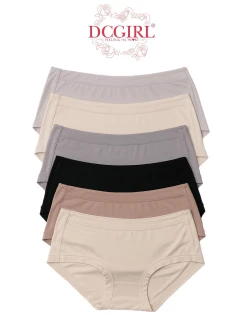 DC Girl kalhotky 26821 A'12 M-XL