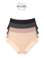 DC Girl kalhotky 27080 A'12 S-XL DC Girl kalhotky 27080 A'12 S-XL