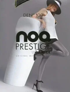 Knittex Diverse punčocháče 100 den 5-XL