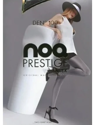 Knittex Diverse punčocháče 100 den 5-XL