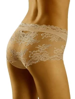 Dámské kalhotky Luxa beige - WOLBAR