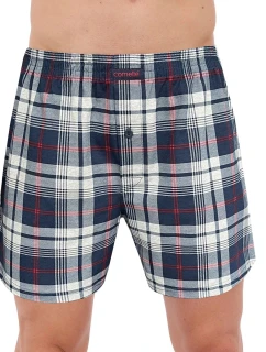 Pánské trenýrky 008/310 Comfort plus - CORNETTE