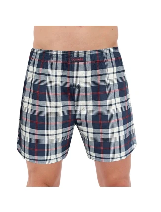 Pánské trenýrky 008/310 Comfort plus - CORNETTE