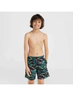 O'Neill Jack Cali Crazy 14'' plavecké šortky Jr 92800613561 O'Neill Jack Cali Crazy 14'' plavecké šortky Jr 92800613561