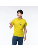 Pánské tričko s krátkým rukávem GISLI