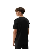 Tričko 4F M 4FWAW25TTSHM2964 20S pánské