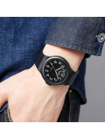 Pánské hodinky Skmei 2108BKBK-AC + BOX Pánské hodinky Skmei 2108BKBK-AC + BOX