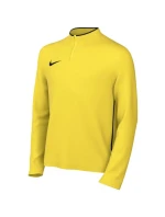 Dětské tričko Nike Dri-Fit Park Drill Top Yellow IB7542 719