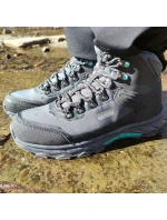 Dámské boty Eglinter Mid Wp W 92800330912 - Elbrus