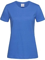 Stedman Classic-T Women Dámské tričko 05.2600 bright royal