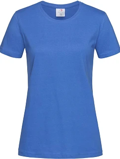 Stedman Classic-T Women Dámské tričko 05.2600 bright royal