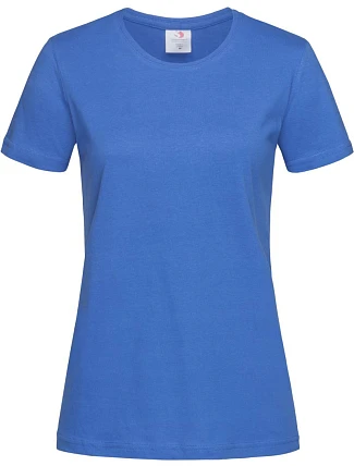 Stedman Classic-T Women Dámské tričko 05.2600 bright royal