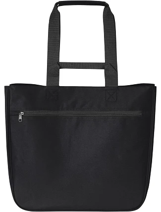 Halfar 1818020 Velká taška "Softbasket" 47.8020 black Halfar 1818020 Velká taška "Softbasket" 47.8020 black
