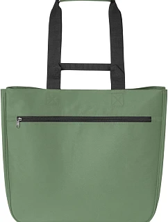 Halfar 1818020 Velká taška "Softbasket" 47.8020 jade green