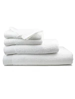 The One Towelling Classic 100 Plážová osuška "Classic" 48.1001 white The One Towelling Classic 100 Plážová osuška "Classic" 48.1001 white