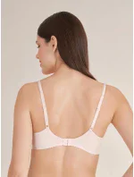 Conturelle 838 Swing 0805838, Bügel-BH 805838 535 staro-ružová