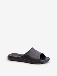 Dámské Pantofle 4F Černé 4FMM00FFLIF093A-20S