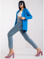 Dámské sako RV ZT 7845.45 tmavě modré