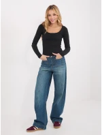 Halenka WT BZ A1174.29P černá