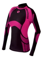 Thermo tričko Active WOMEN - SESTO SENSO