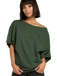 Mikina  model 118597 BeWear