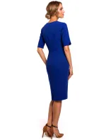 Denní šaty model 135489 Moe