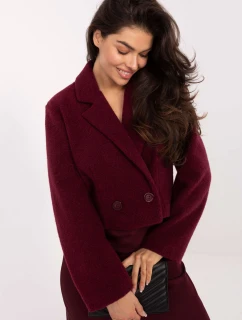 Plášť model 220562 Rue Paris