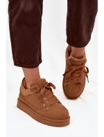 Sportovní obuv  model 220688 Step in style