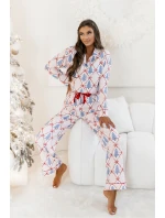 Pyžama  model 221469 LaBalancia