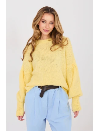 Svetr  model 224366 Italy Moda