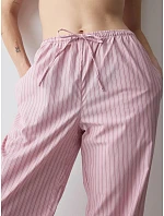 Mix & Match Trousers Poplin - Pink - TRIUMPH Pink - TRIUMPH Mix & Match Trousers Poplin - Pink - TRIUMPH Pink - TRIUMPH