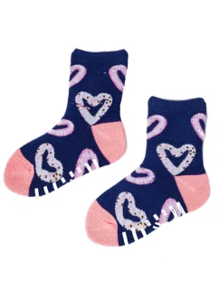 YOCLUB Girls ABS SK 20 A'6 27-30 ponožky